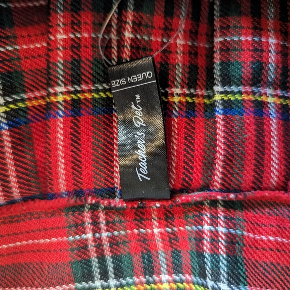 Mini pleated skirt - Picture 3 of 9